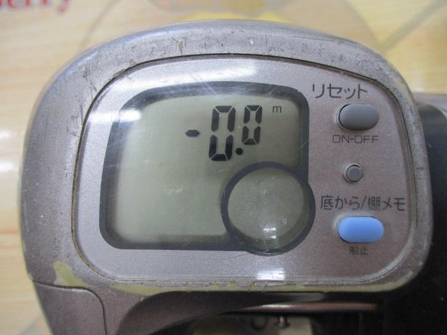 タナセンサーS 500DX