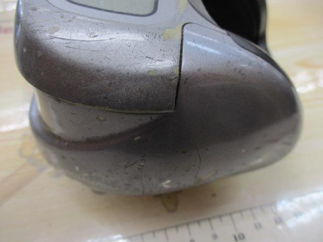 タナセンサーS 500DX