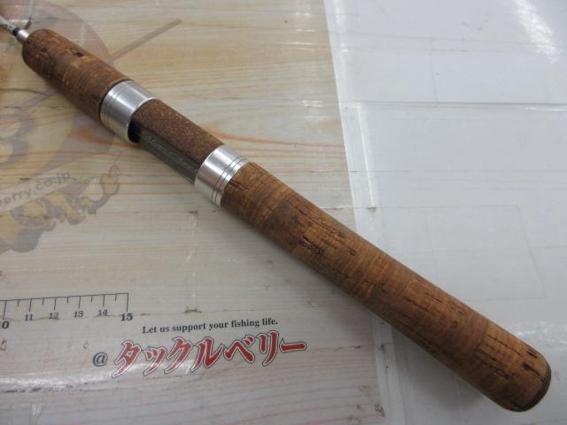 シルバークリークS SC-S602XULRS-SV