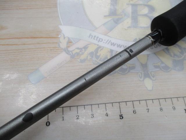 クロステージ CRS-B60LJ