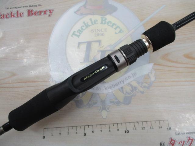 クロステージ CRS-B60LJ