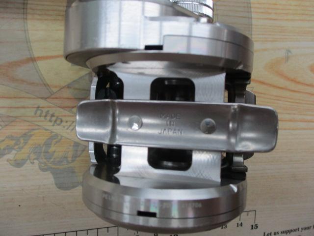 15キャタリナ BJ200SHL｜＠ベリーネット 日本最大新品中古釣具WEBショップ
