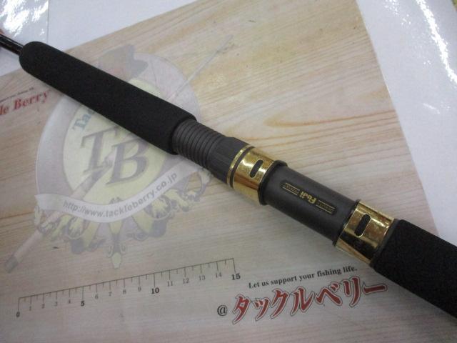 ラグゼオーシャンジグシャフト 676S