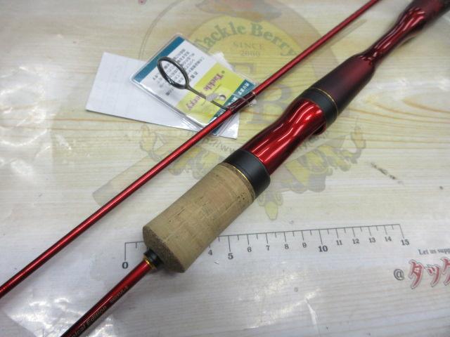19ワールドシャウラ テクニカルエディション S62XUL-2