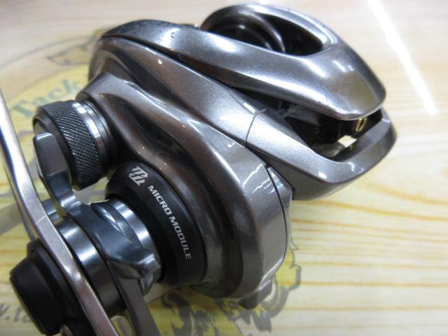 15メタニウムDC (RH) 前期モデル｜＠ベリーネット 日本最大新品中古
