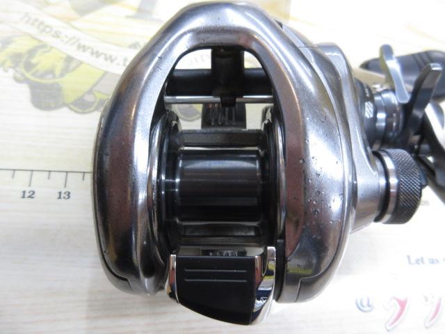 15メタニウムDC (RH) 前期モデル｜＠ベリーネット 日本最大新品中古