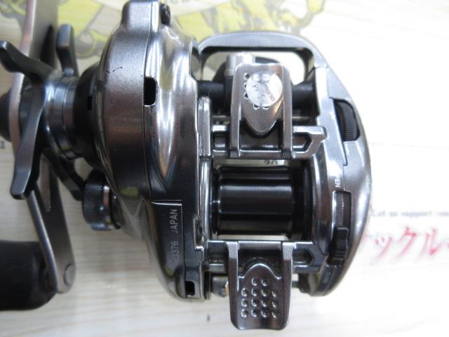 15メタニウムDC (RH) 前期モデル｜＠ベリーネット 日本最大新品中古
