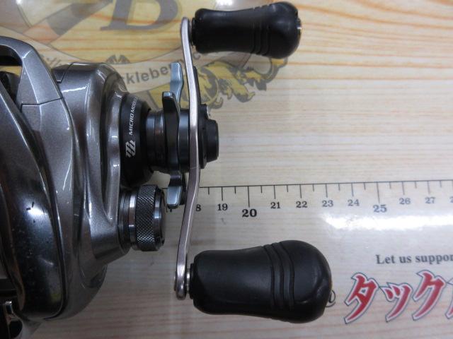 15メタニウムDC (RH) 前期モデル｜＠ベリーネット 日本最大新品中古