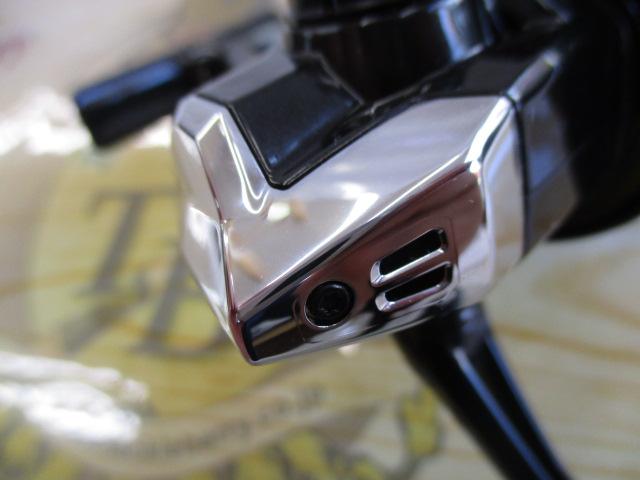 23ヴァンキッシュ C3000XG