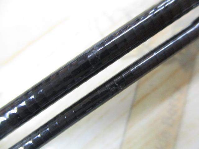 トラウトX AT 50XUL・N