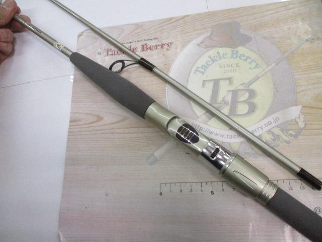 パシフィックファントムZ PF-Z S762LFS