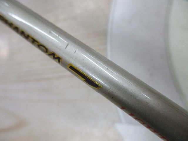 パシフィックファントムZ PF-Z S762LFS
