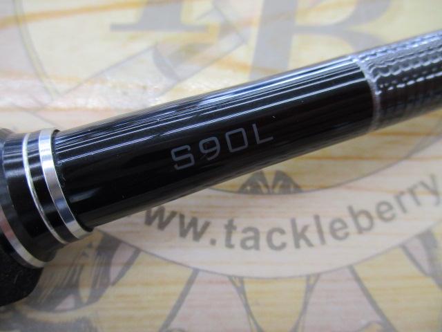 エンカウンター S90L