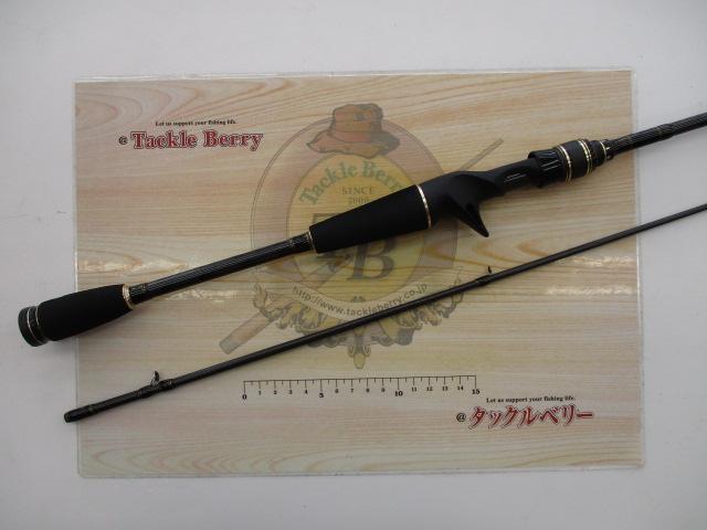 クロスフィールド XRFC-662ML-BF｜＠ベリーネット 日本最大新品中古