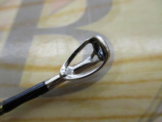 クロスフィールド XRFC-662ML-BF｜＠ベリーネット 日本最大新品中古
