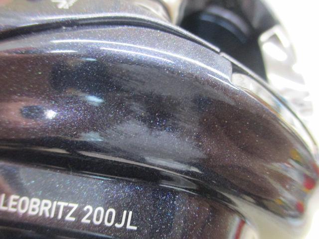 23レオブリッツ 200JL