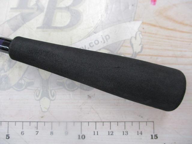 鏡牙X 63B-2