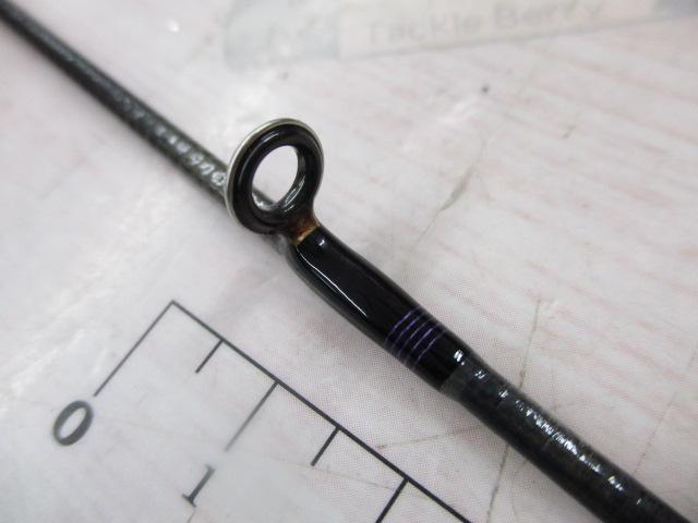 鏡牙X 63B-2
