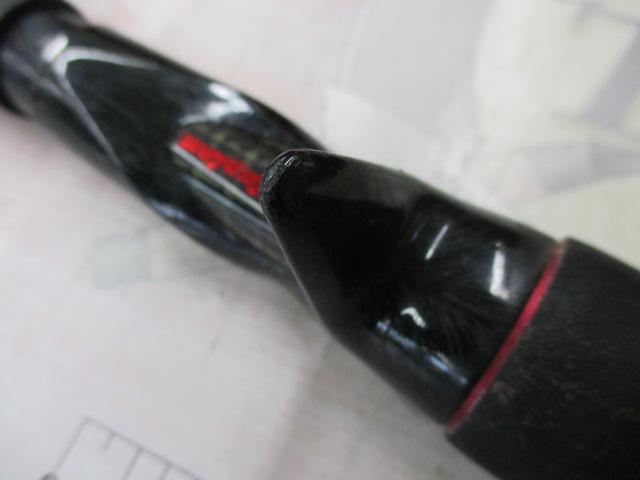 デストロイヤー F5・1/2-68Xti(エヴォルジオン)