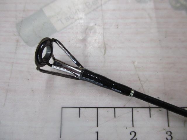 サイドワインダーEMB-411ML｜＠ベリーネット 日本最大新品中古釣具WEB