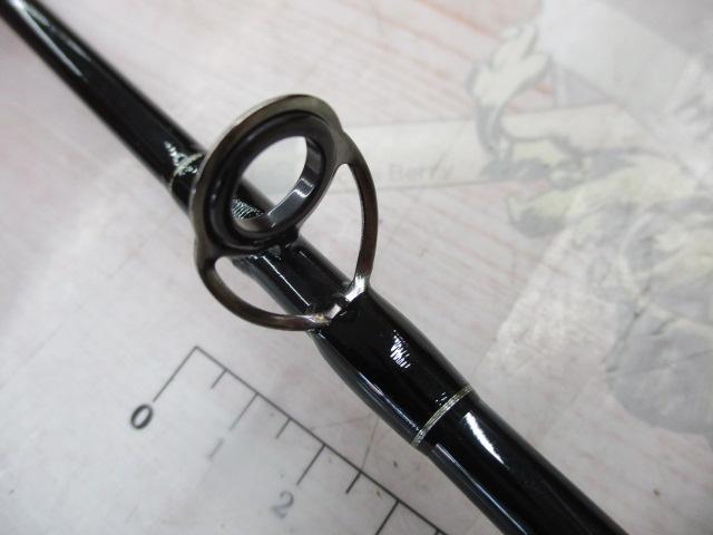 サイドワインダーEMB-411ML｜＠ベリーネット 日本最大新品中古釣具WEB