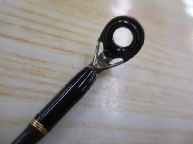 ラグゼカマー 578M｜＠ベリーネット 日本最大新品中古釣具WEBショップ