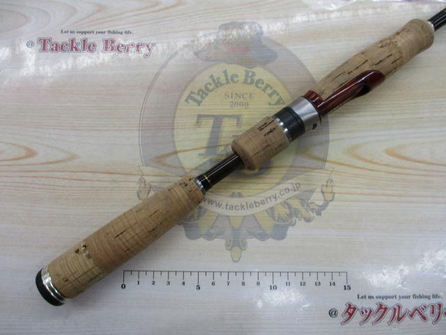 コルキッシュ CKS-62UL