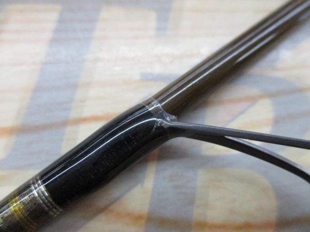 コルキッシュ CKS-62UL