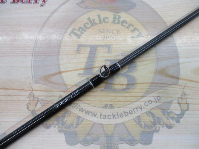 ブラックレーベル BL691LFB｜＠ベリーネット 日本最大新品中古釣具WEB