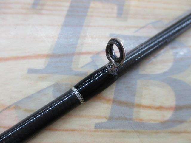 ブラックレーベル BL691LFB｜＠ベリーネット 日本最大新品中古釣具WEB