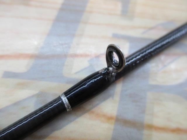 ブラックレーベル BL691LFB｜＠ベリーネット 日本最大新品中古釣具WEB
