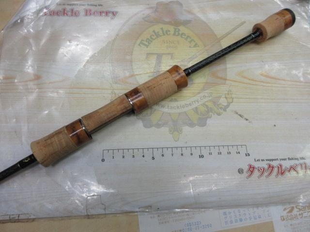 ギャラリー GTGS-70UL Long Shooter
