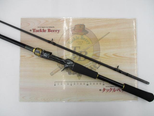 23バスワン XT+ 1610H-SB/2｜＠ベリーネット 日本最大新品中古釣具WEB