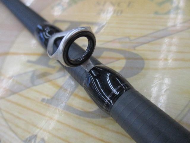 23バスワン XT+ 1610H-SB/2｜＠ベリーネット 日本最大新品中古釣具WEB