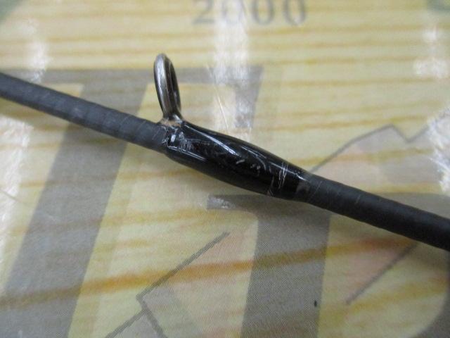 23バスワン XT+ 1610H-SB/2｜＠ベリーネット 日本最大新品中古釣具WEB