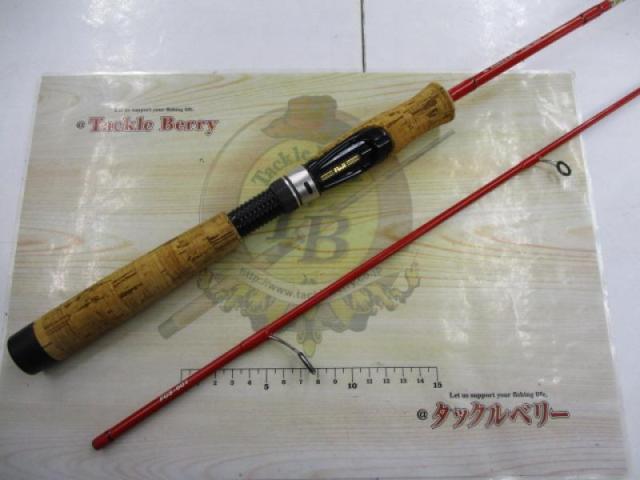 フレイム FGS-601｜＠ベリーネット 日本最大新品中古釣具WEBショップ