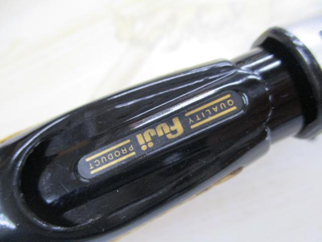 フレイム FGS-601｜＠ベリーネット 日本最大新品中古釣具WEBショップ