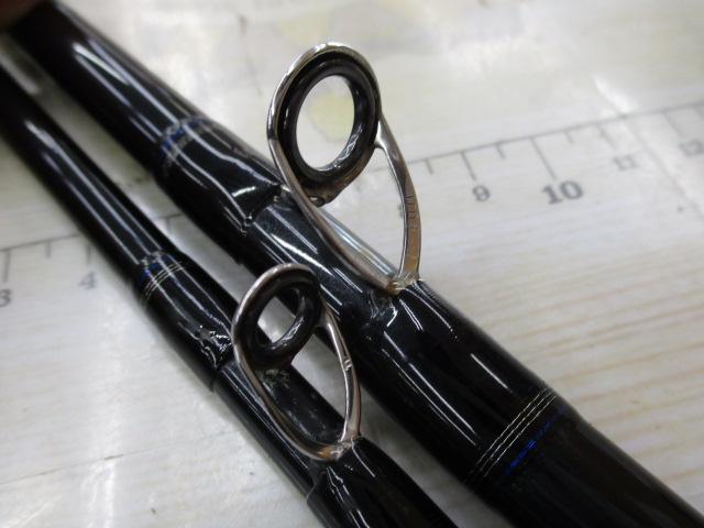 メタリア タチウオ MH-225