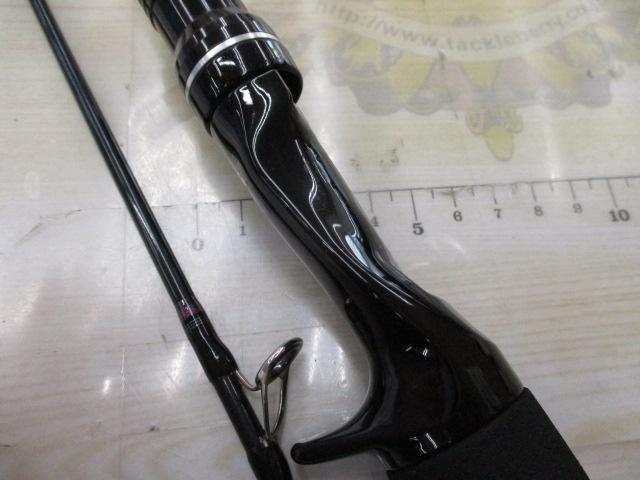 紅牙X 69HB｜＠ベリーネット 日本最大新品中古釣具WEBショップ
