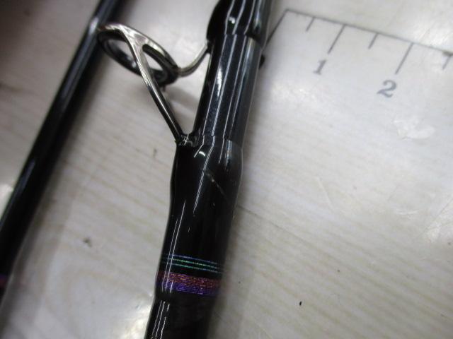 紅牙X 69HB