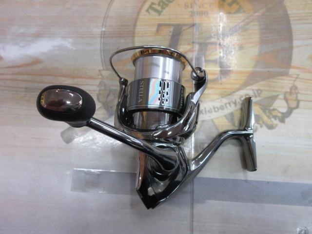 18ステラ 2500SHG｜＠ベリーネット 日本最大新品中古釣具WEBショップ