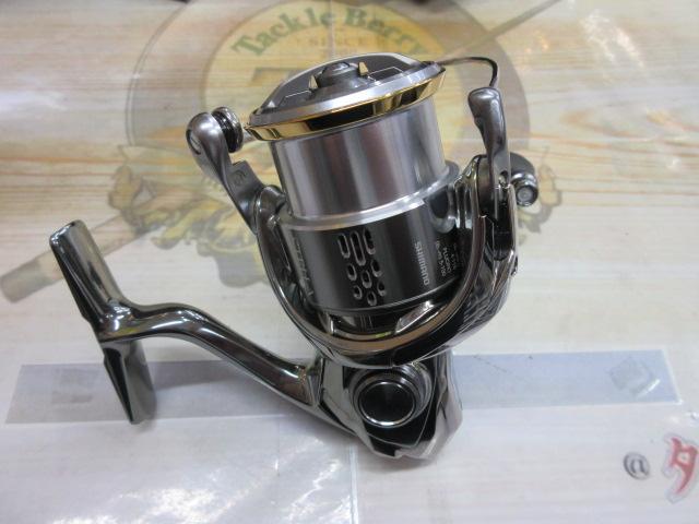 18ステラ 2500SHG｜＠ベリーネット 日本最大新品中古釣具WEBショップ