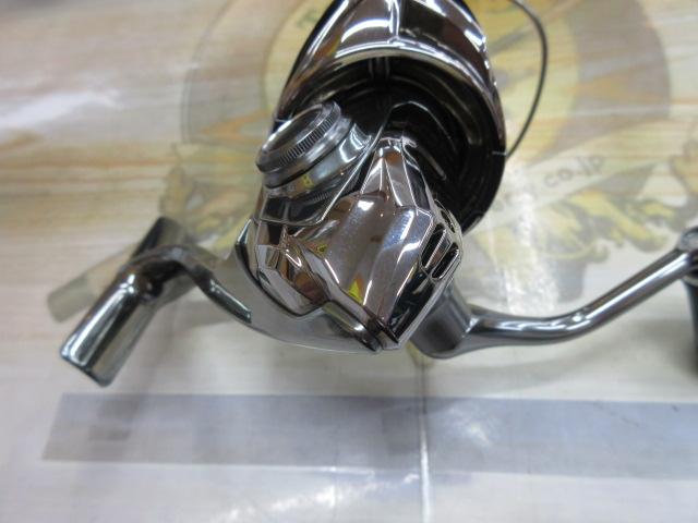 18ステラ 2500SHG｜＠ベリーネット 日本最大新品中古釣具WEBショップ