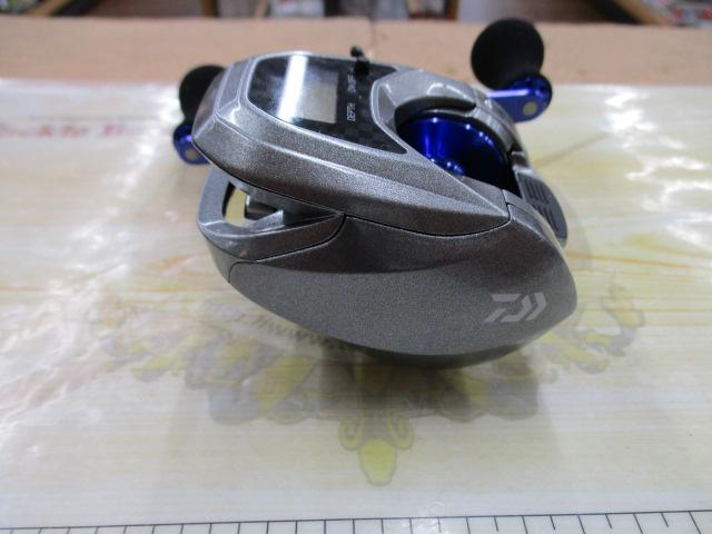 ライトゲームX IC 150-DH｜＠ベリーネット 日本最大新品中古釣具WEB