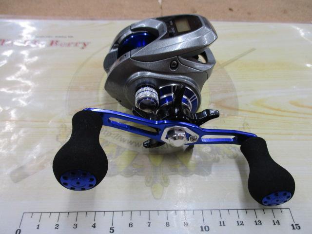 ライトゲームX IC 150-DH｜＠ベリーネット 日本最大新品中古釣具WEB