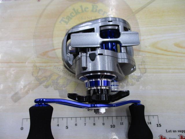 ライトゲームX IC 150-DH｜＠ベリーネット 日本最大新品中古釣具WEB