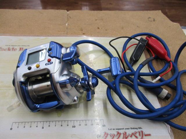 04電動丸 1000H