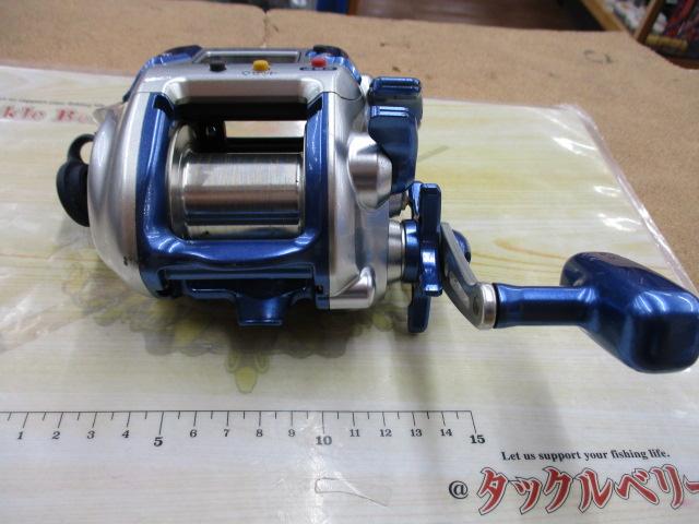 04電動丸 1000H