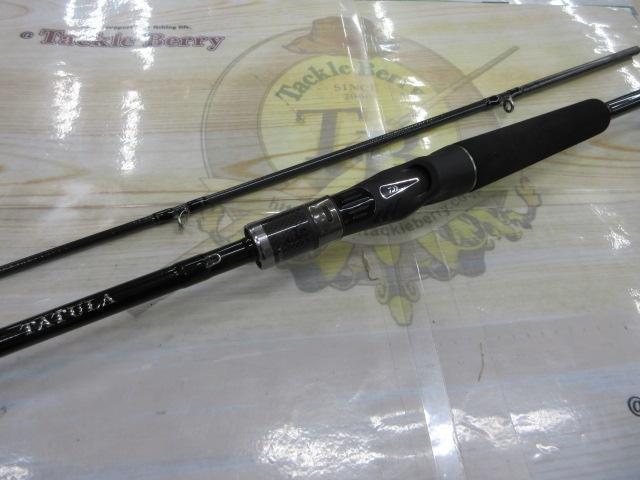 タトゥーラXT 6102MRB｜＠ベリーネット 日本最大新品中古釣具WEBショップ