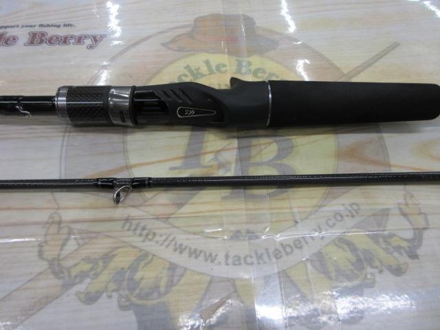 タトゥーラXT 6102MRB｜＠ベリーネット 日本最大新品中古釣具WEBショップ